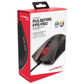  HyperX Pulsefire FPS Pro RGB Gaming (JN63HX-MC003B)