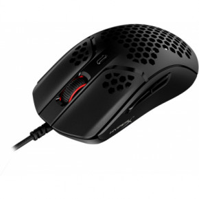  HyperX Pulsefire Haste Black (4P5P9AA)