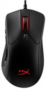  HyperX Pulsefire Raid Black (HX-MC005B) USB 6