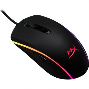  HyperX Pulsefire Surge Black (HX-MC002B) USB