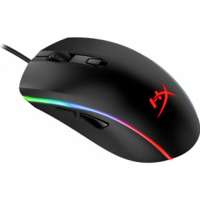  HyperX Pulsefire Surge RGB USB Black (4P5Q1AA) 5