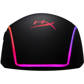  HyperX Pulsefire Surge RGB USB Black (4P5Q1AA) 6