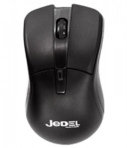  Jedel 230 Black USB