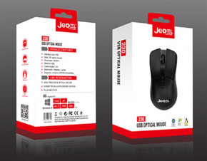  Jedel 230 Black USB 3