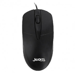  Jedel CP72 Black USB