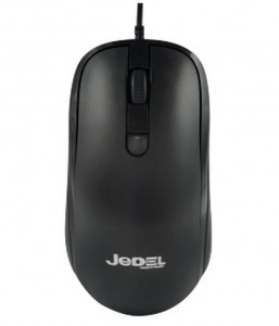   Jedel CP82 Black USB (0)