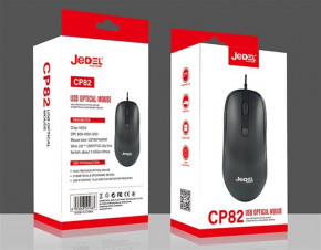   Jedel CP82 Black USB (4)