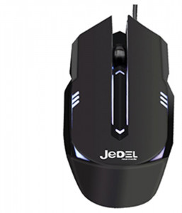  Jedel CP78 Black USB