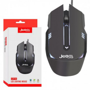  Jedel CP78 Black USB 5