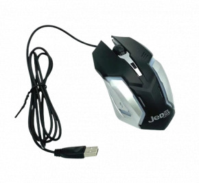  Jedel CP79 Black USB 4