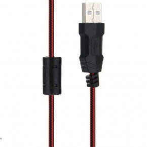  Jedel GM660/07666 Black USB 7