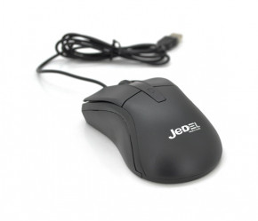  Jedel JD-23/07315 Black USB