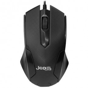  Jedel M10 Black