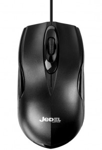  Jedel M11 Black