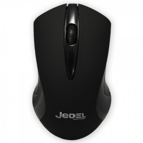  Jedel W120 Black