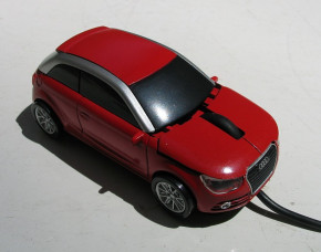  Audi A1  (audia1rd)