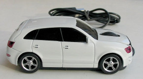  Audi Q5  (987WT-W) 3