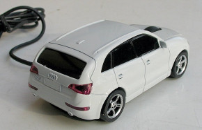  Audi Q5  (987WT-W) 4