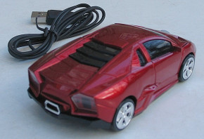  Lamborghini  (925RD-W) 9