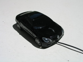  Mercedes Benz CLK  (mbclkbk)