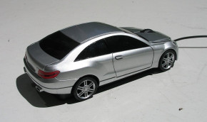  Mercedes Benz CLK  (mbclksl) 3