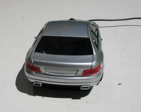  Mercedes Benz CLK  (mbclksl) 4