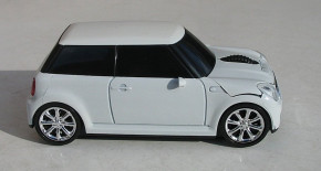  Mini Cooper  (minwht-wl) 3