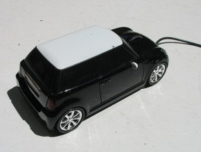  Mini Cooper  (942BK-W) 3