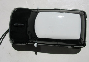  Mini Cooper  (942BK-W) 5