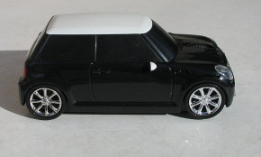  Mini Cooper  (minblk-wl) 3