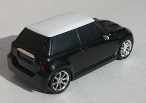  Mini Cooper  (minblk-wl) 4