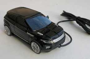  Range Rover Evogue  (923BK-W) 6