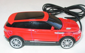  Range Rover Evogue  (923RD-W) 10