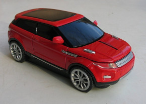  Range Rover Evogue  (rrered-wl)