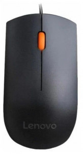  Lenovo 300 USB Mouse WW (GX30M39704)