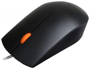  Lenovo 300 USB Mouse WW (GX30M39704) 3