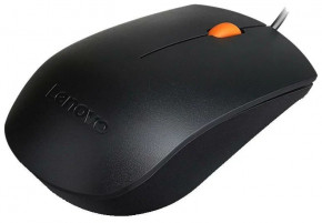  Lenovo 300 USB Mouse WW (GX30M39704) 4