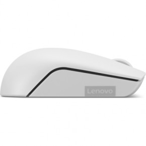  Lenovo 300 Wireless Cloud Grey (GY51L15677) 6