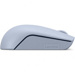  Lenovo 300 Wireless Frost Blue (GY51L15679) 6