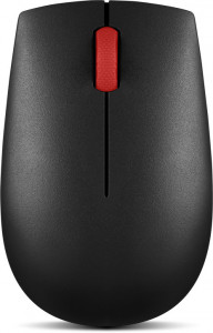  Lenovo Essential Compact Wireless Mouse (4Y50R20864)