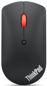  Lenovo ThinkPad Bluetooth Silent Mouse (4Y50X88822)