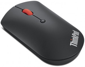  Lenovo ThinkPad Bluetooth Silent Mouse (4Y50X88822) 3