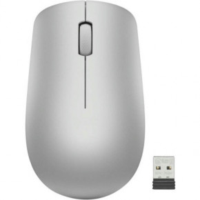  Lenovo 530 Wireless Platinum Grey (GY50Z18984)