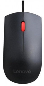  Lenovo Essential Black (4Y50R20863) USB