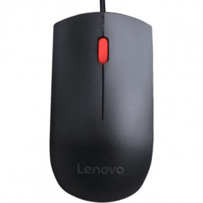  Lenovo Essential USB Mouse (4Y50R20863)