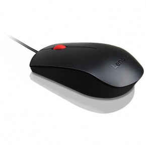  Lenovo Essential USB Mouse (4Y50R20863) 4