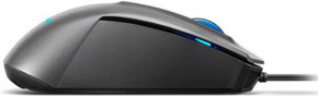  Lenovo IdeaPad Gaming M100 RGB Black (GY50Z71902) USB 3