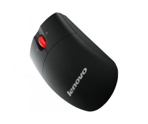  Wireless Lenovo Laser Black (0A36188)