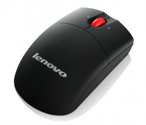  Wireless Lenovo Laser Black (0A36188) 4