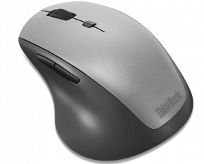   Lenovo ThinkBook Media Mouse (4Y50V81591) 3